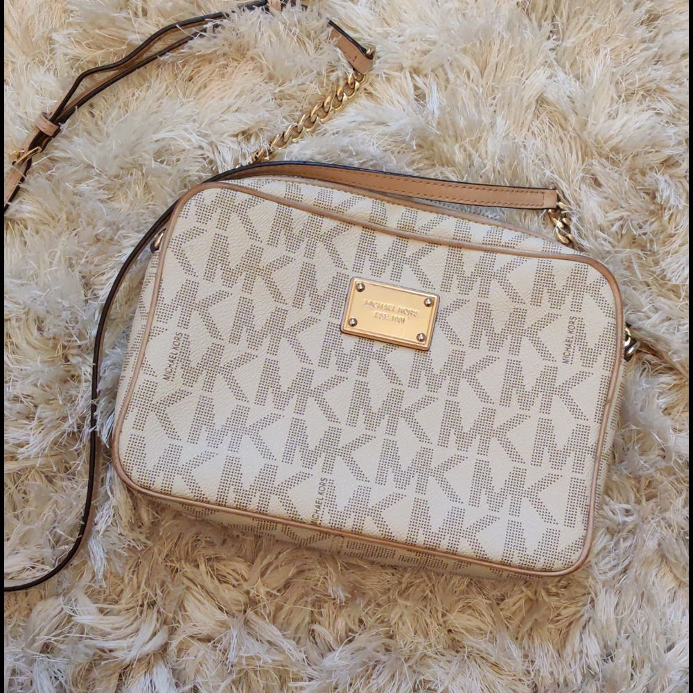 MICHAEL KORS crossbody